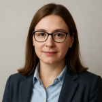 Гриневич Олена