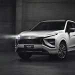 Mitsubishi Eclipse Cross, стильний кросовер із спортивним характером та інтелектуальними технологіями.