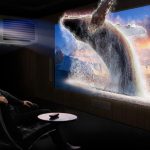 Проекторы для домашнего кинотеатра как основа атмосферного просмотра