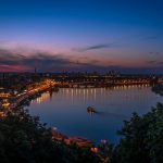 Как провести идеальный вечер в Киеве