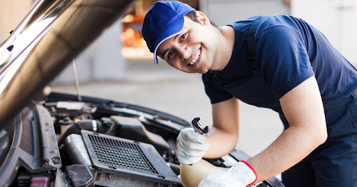 Мережа автогазових СТО PROFIGAS: експертний сервіс з установки та обслуговування гбо
