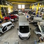 Діагностика комерційного транспорту без простоїв: як вибудувати процес у сервісі