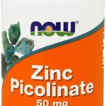 Хром и цинк: полезный тандем на страже здоровья