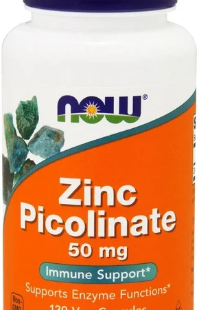 Хром и цинк: полезный тандем на страже здоровья
