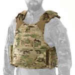 Сучасні бронежилети