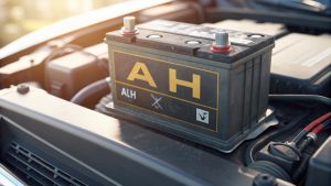 Автомобільні акумулятори: повний гід від вибору до правильної експлуатації