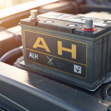 Автомобільні акумулятори: повний гід від вибору до правильної експлуатації