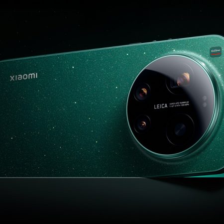 Уже доступные Xiaomi 17 и Xiaomi 17 Ultra: флагманы ждут своих пользователей