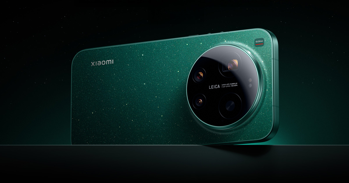 Уже доступные Xiaomi 17 и Xiaomi 17 Ultra: флагманы ждут своих пользователей