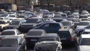 Революція в автомобільному ринку