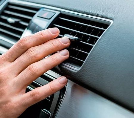 Радіатор кондиціонера авто: функції, діагностика та обслуговування