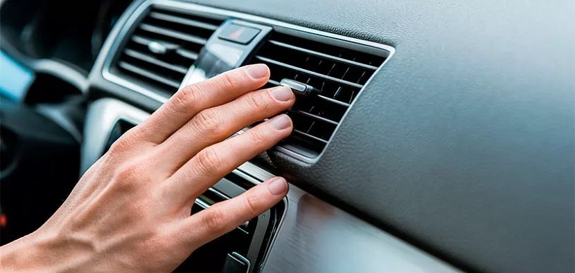 Радіатор кондиціонера авто: функції, діагностика та обслуговування