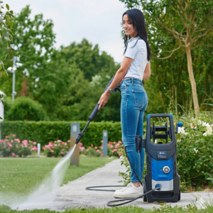 Как подобрать аппарат высокого давления: от базовой мойки до профессионального уровня