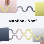 MacBook Pro та MacBook Neo: два погляди на професійну мобільність