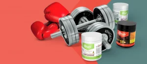 Інтернет-магазин Starkpharm: що це таке і чому його обирають для покупки спортивного харчування і БАДів