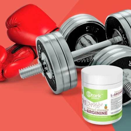 Інтернет-магазин Starkpharm: що це таке і чому його обирають для покупки спортивного харчування і БАДів