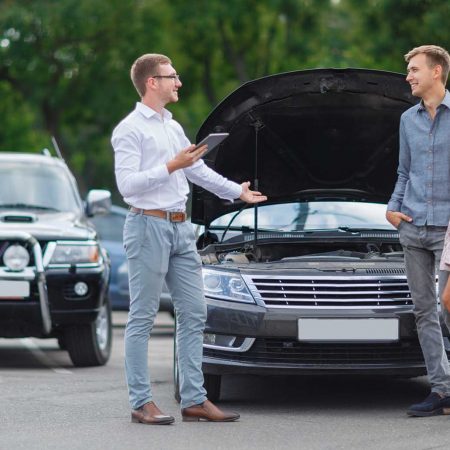 Продажа авто: как продать машину выгодно и без лишних хлопот