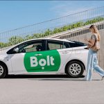 Робота в таксі Київ: скільки можна заробити за день