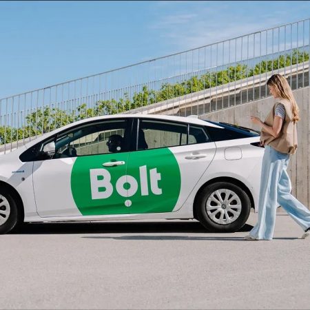 Робота в таксі Київ: скільки можна заробити за день