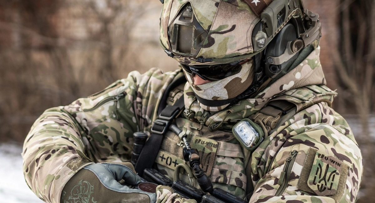 Поширені помилки під час вибору тактичного спорядження