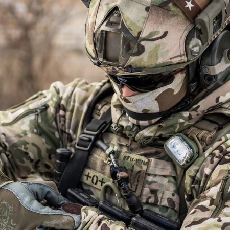 Поширені помилки під час вибору тактичного спорядження