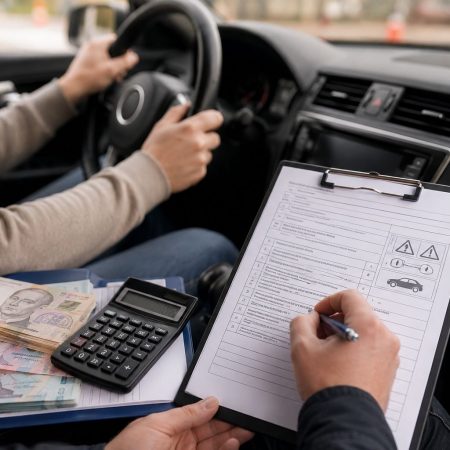 З чого складається ціна навчання в автошколі й на чому не варто економити