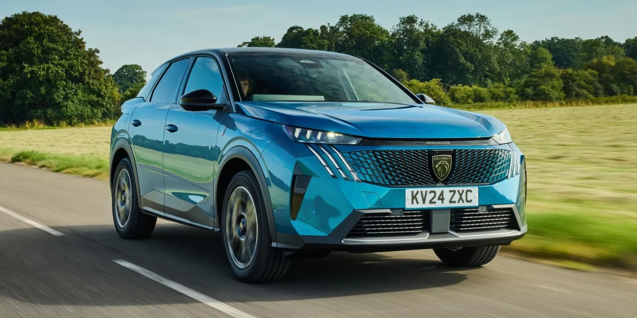 Чому власники Peugeot обирають французький «характер» керування