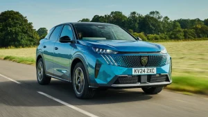 Чому власники Peugeot обирають французький «характер» керування