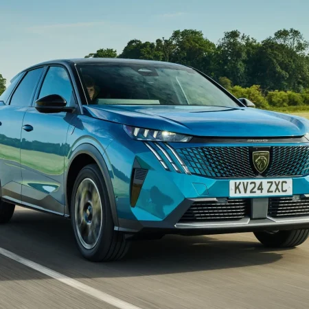 Чому власники Peugeot обирають французький «характер» керування