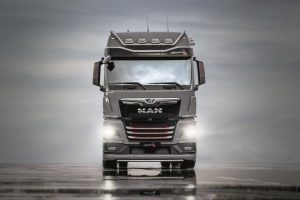 Офіційний дилер MAN Truck & Bus Ukraine: що входить у сервіс, окрім продажу вантажівок