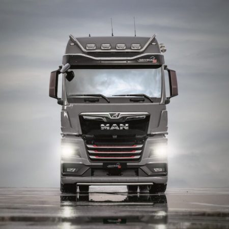 Офіційний дилер MAN Truck & Bus Ukraine: що входить у сервіс, окрім продажу вантажівок