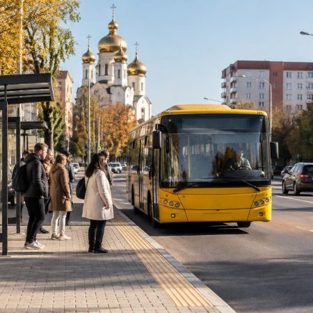 Ілюстрація до матеріалу «Що потрібно знати про Бориспіль: практичні відповіді для мешканців і гостей міста»