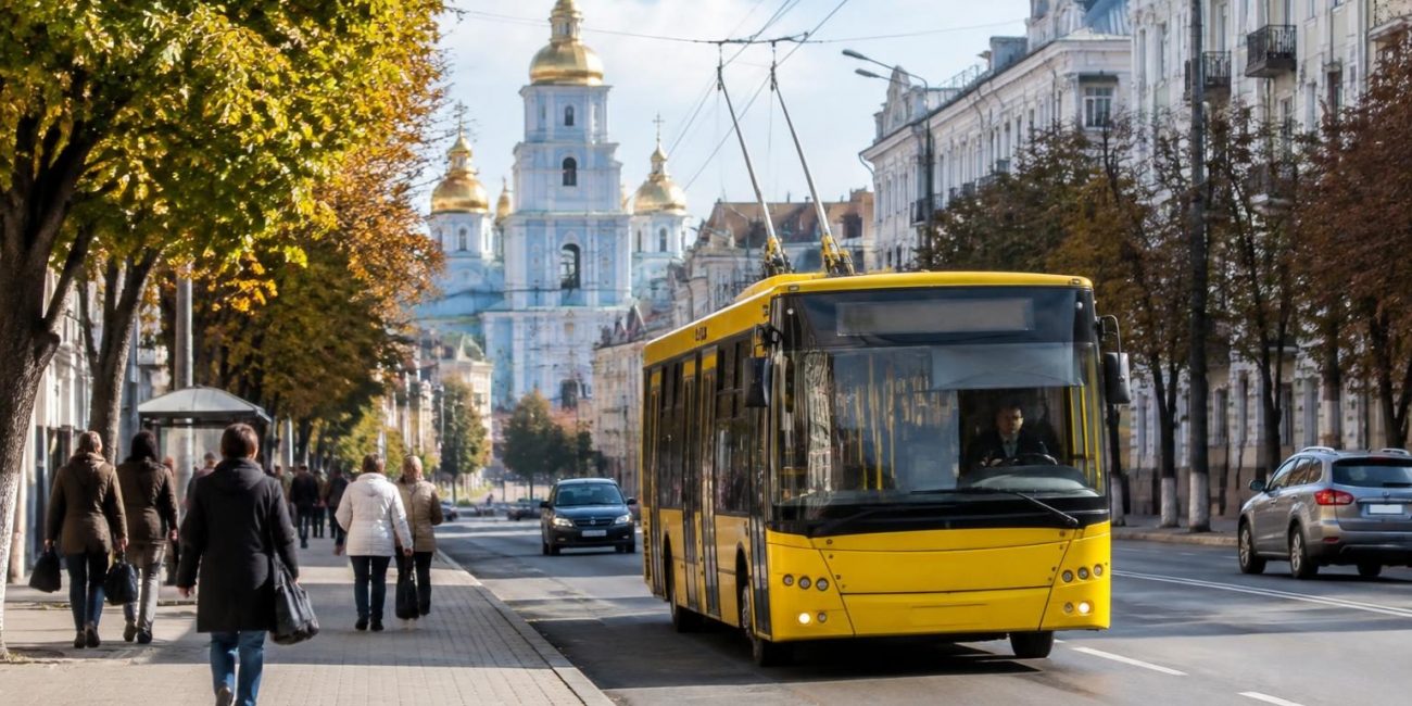 Ілюстрація до матеріалу «Що потрібно знати про Суми: відповіді на практичні міські питання»