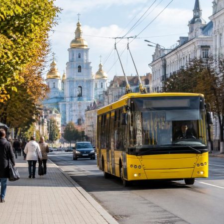 Ілюстрація до матеріалу «Що потрібно знати про Суми: відповіді на практичні міські питання»