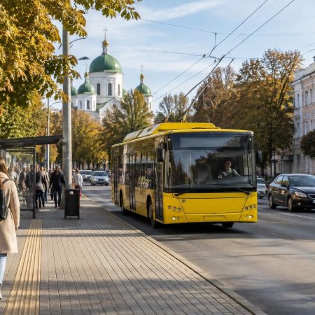 Ілюстрація до матеріалу «Що варто знати про Полтаву: практичні відповіді для мешканців і гостей»