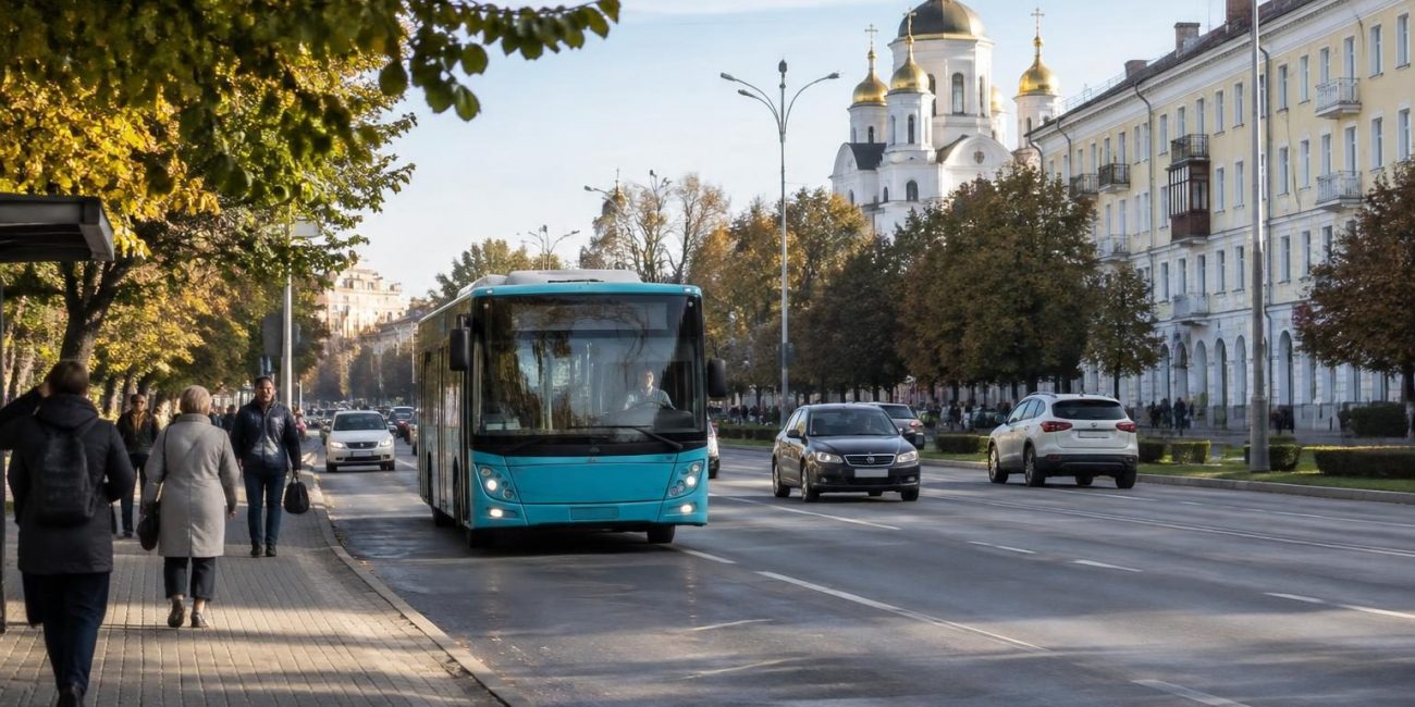 Ілюстрація до матеріалу «Що потрібно знати про Чернігів: практичні відповіді для мешканців і гостей»