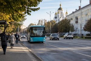 Ілюстрація до матеріалу «Що потрібно знати про Чернігів: практичні відповіді для мешканців і гостей»