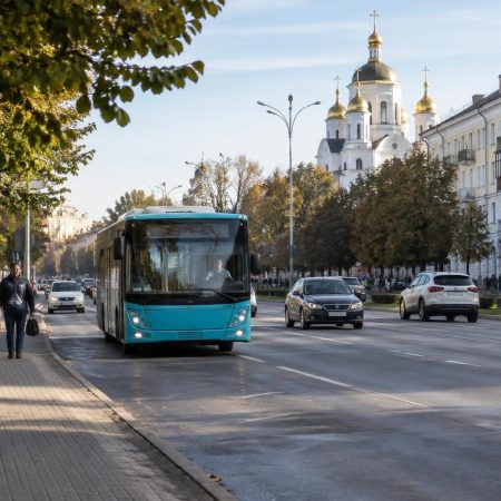 Ілюстрація до матеріалу «Що потрібно знати про Чернігів: практичні відповіді для мешканців і гостей»