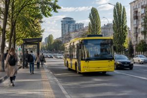 Ілюстрація до матеріалу «Як зорієнтуватися у Черкасах: відповіді на практичні питання про місто»