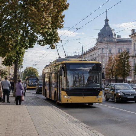 Ілюстрація до матеріалу «Що потрібно знати про Кропивницький: практичні відповіді для мешканців і гостей»